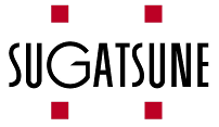 Sugatsune Company Logo